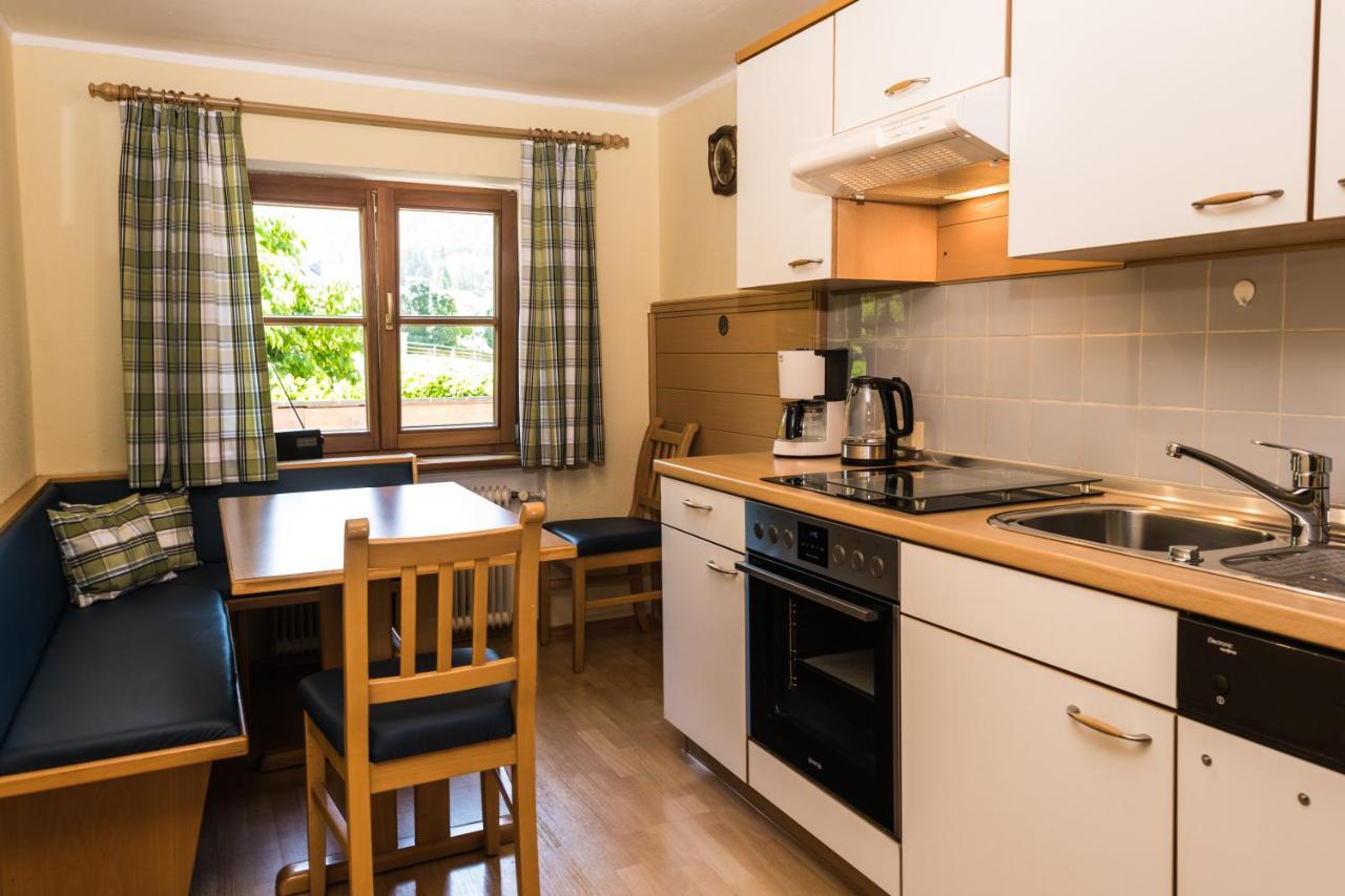 Apartment Kerschbaumergut