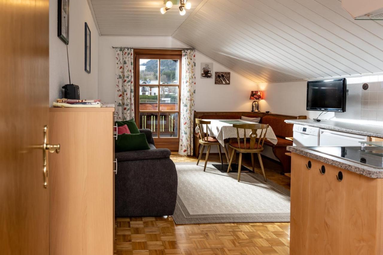 Apartment Kerschbaumergut *