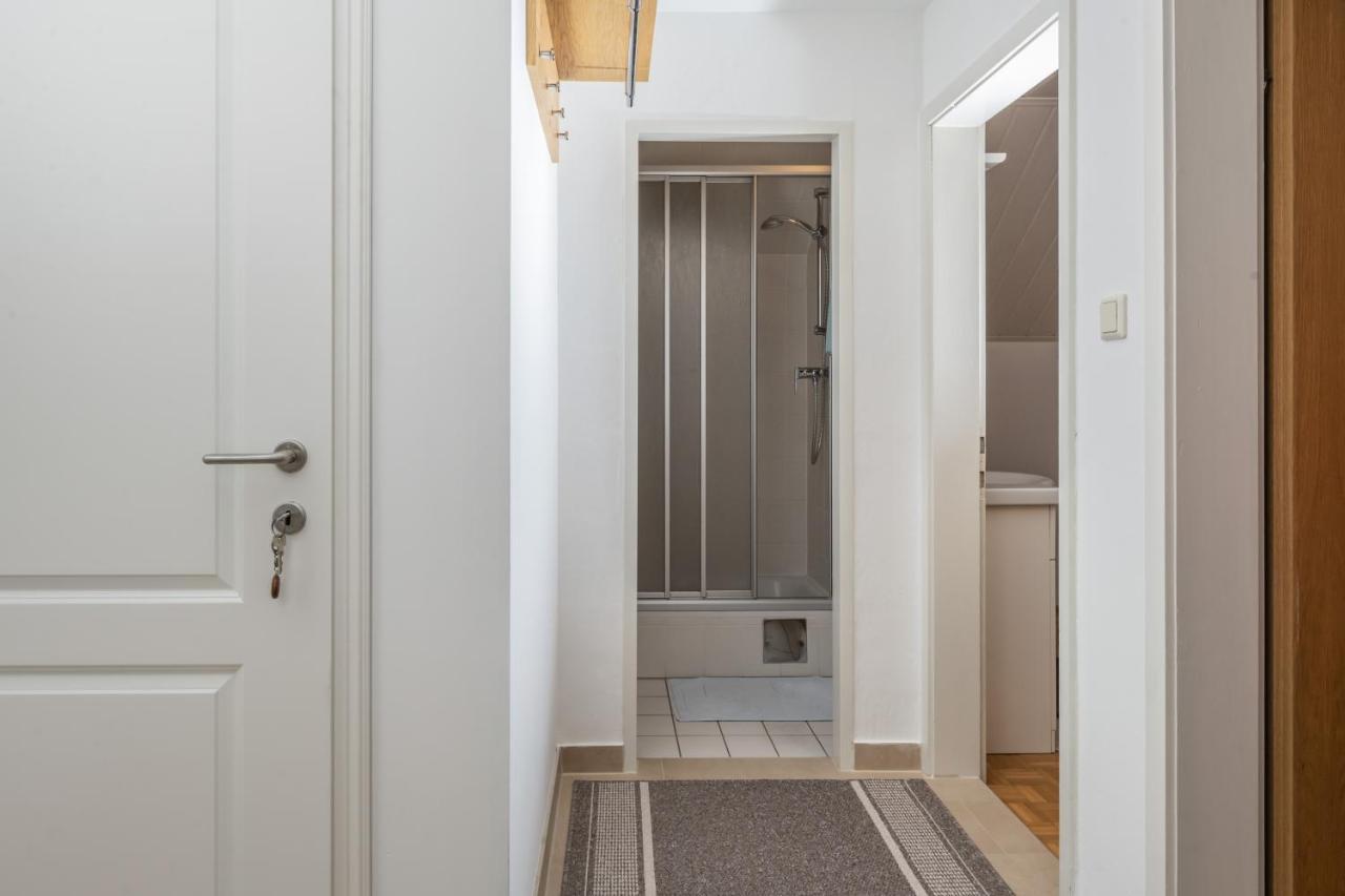 Appartement Kerschbaumergut *