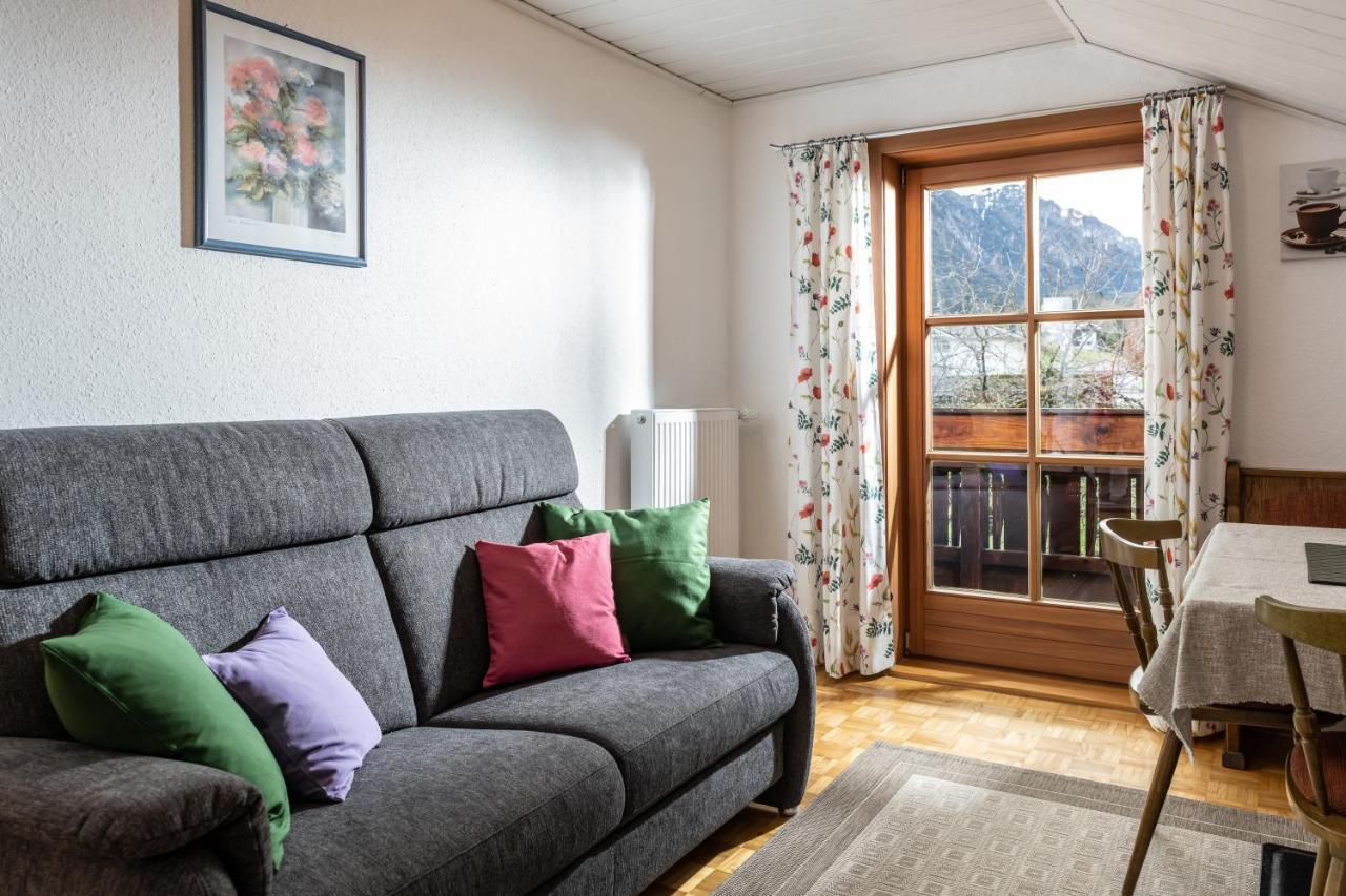 Kerschbaumergut Apartment *