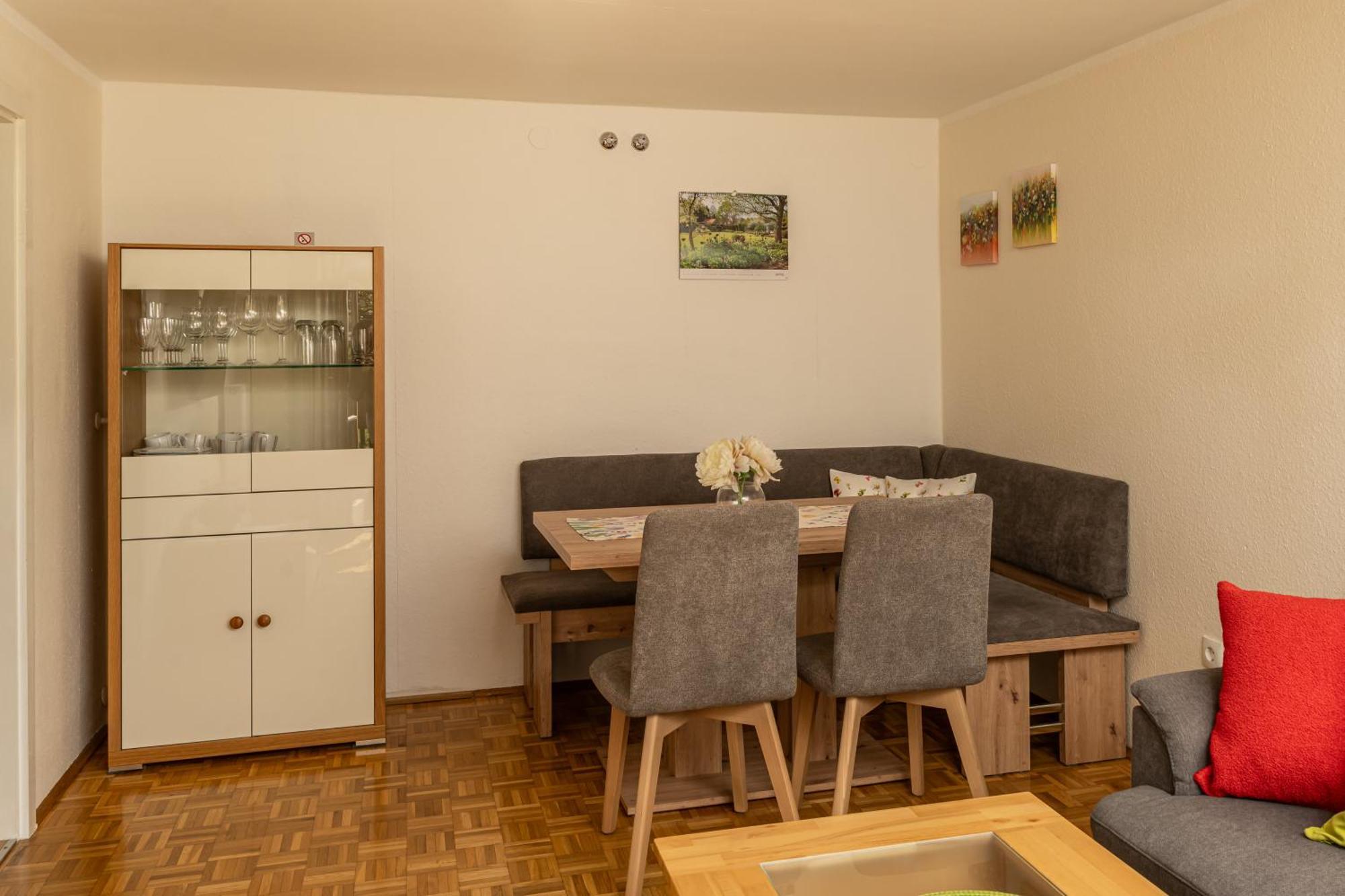 Apartment Kerschbaumergut