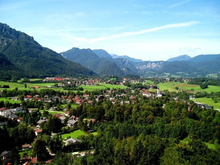 Kerschbaumergut Grossgmain