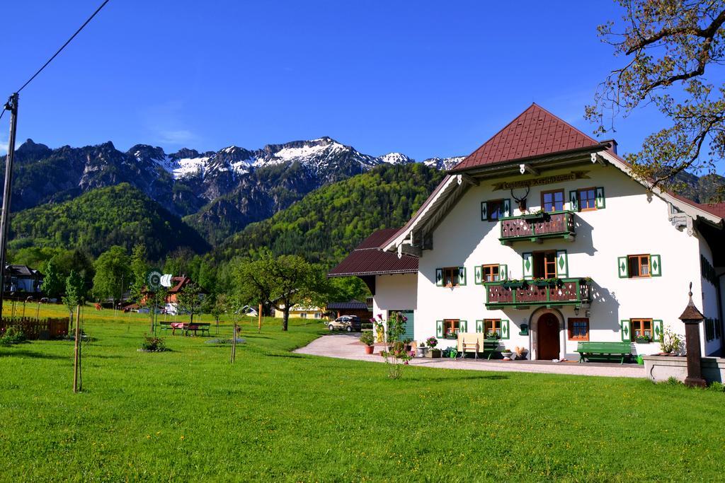 Kerschbaumergut *