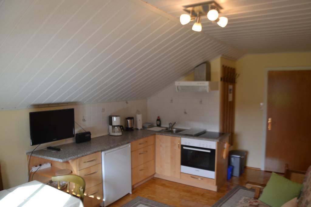 Kerschbaumergut Apartment *